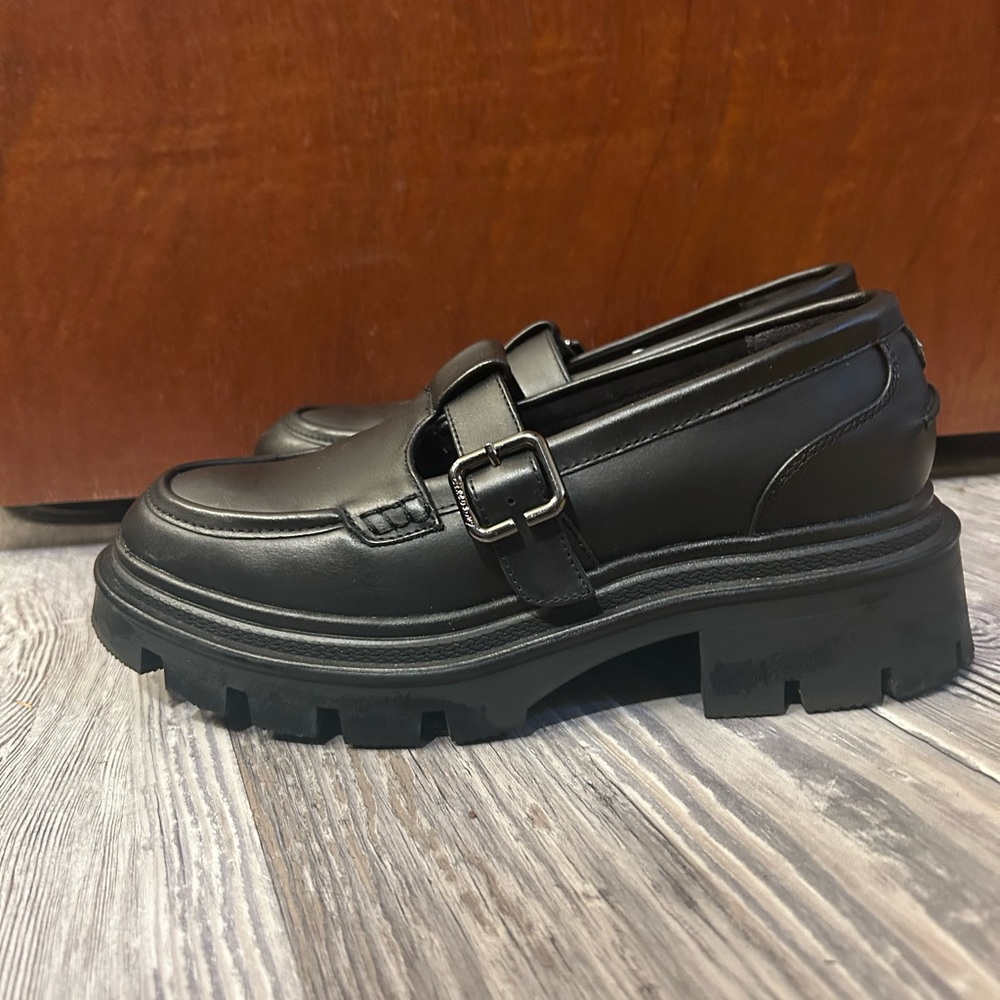 Payson Buckle Loafer - Picture 9 of 14